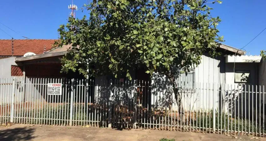 Casa com 3 quartos à venda na Rodolfo Luiz Enz, Jardim Brasília, Paiçandu