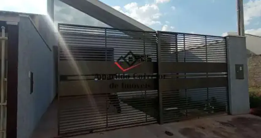 Casa com 3 quartos à venda na Rua Rio Solimões, Jardim Campos Elísios, Maringá