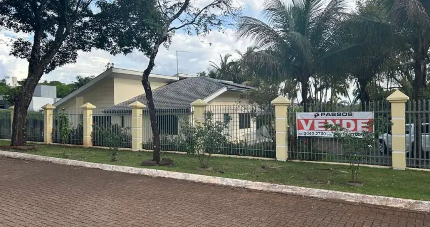 Casa em condomínio fechado com 3 quartos à venda na Estrada Zauna, Parque Alvamar, Sarandi