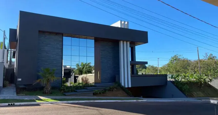 Casa em condomínio fechado com 4 quartos à venda na Rua Jacob Porsak, 257, Jardim Alvorada, Maringá