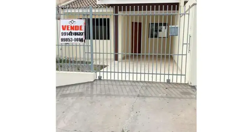 Oportunidade imperdível: casa à venda no jardim atami, maringá!