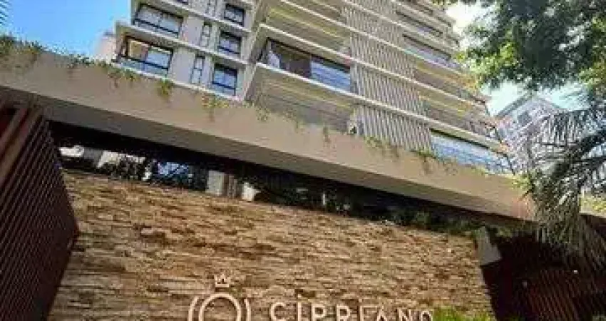 Apartamento com 3 quartos à venda na Rua Monte Cáceros, Zona 03, Maringá