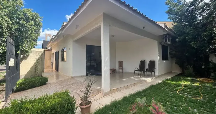 Oportunidade imperdível: casa de esquina no jardim olímpico, maringá