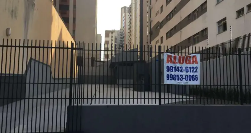 Sala comercial para alugar na Avenida São Paulo, 1292, Zona 01, Maringá