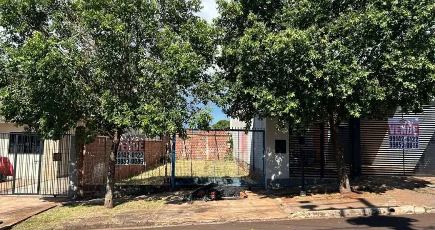 Oportunidade Imperdível: Terreno Murado na Parte Alta do Bairro