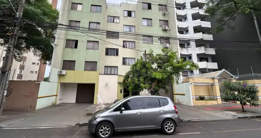 Oportunidade Imperdível: Apartamento à Venda no Edifício Canadá em Maringá