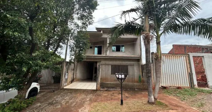 Casa com 3 quartos à venda na Rua Gino Buozo, 187, Jardim dos Pássaros, Maringá