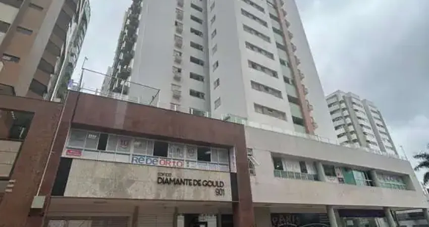 Apartamento com 3 quartos para alugar na Rua Vereador Basílio Sautchuk, Zona 01, Maringá