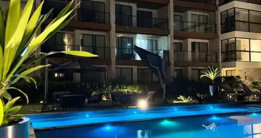 Apartamento com 2 quartos à venda na Rua Helenílson Chaves, Jardim Atlântico, Ilhéus