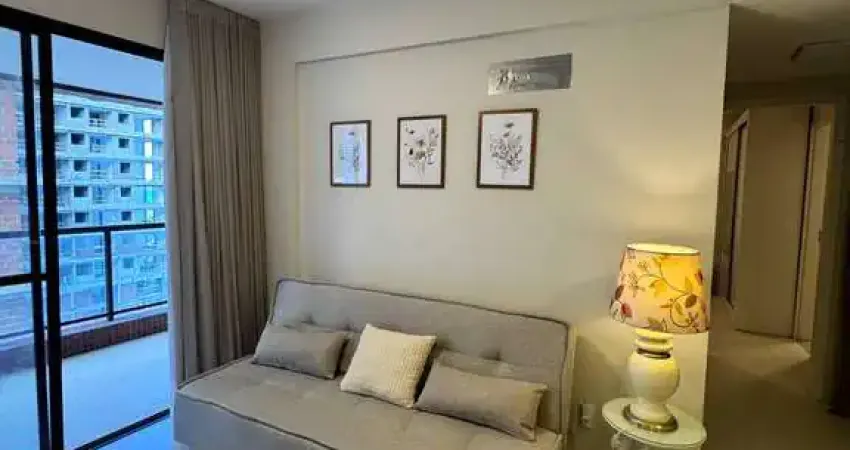 Apartamento 2/4 à venda zona sul – coral park – ilhéus/ba - porteira fechad