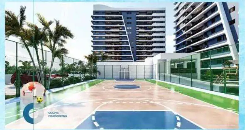 Apartamento com 3 quartos à venda na Avenida Tancredo Neves, São Francisco, Ilhéus