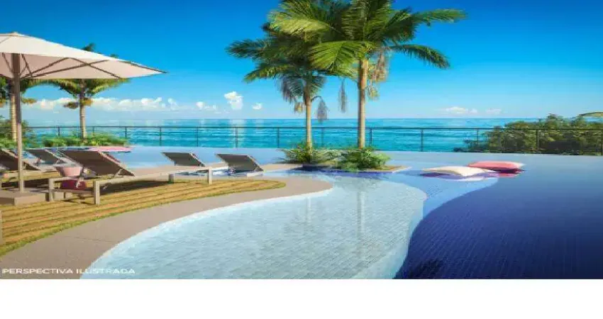 Apartamento com 1 quarto à venda na Avenida Tancredo Neves, Nossa Senhora da Vitória, Ilhéus