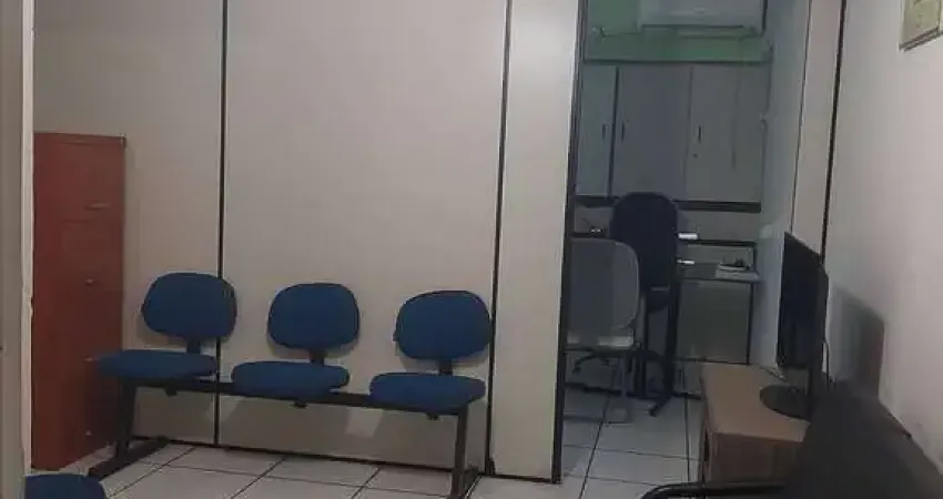 Sala comercial à venda – edifício misael tavares – centro, ilhéus/ba