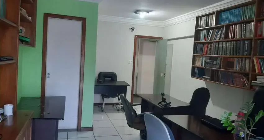 Sala comercial à venda – edifício misael tavares – centro, ilhéus/ba