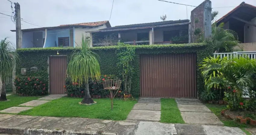 Casa com 3 quartos à venda na Rua Jacarandá, São Francisco, Ilhéus