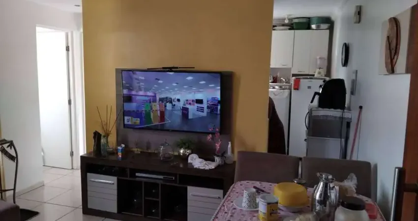 Apartamento com 2 quartos à venda na Avenida Manoel Souza Chaves, Jaçanã, Itabuna