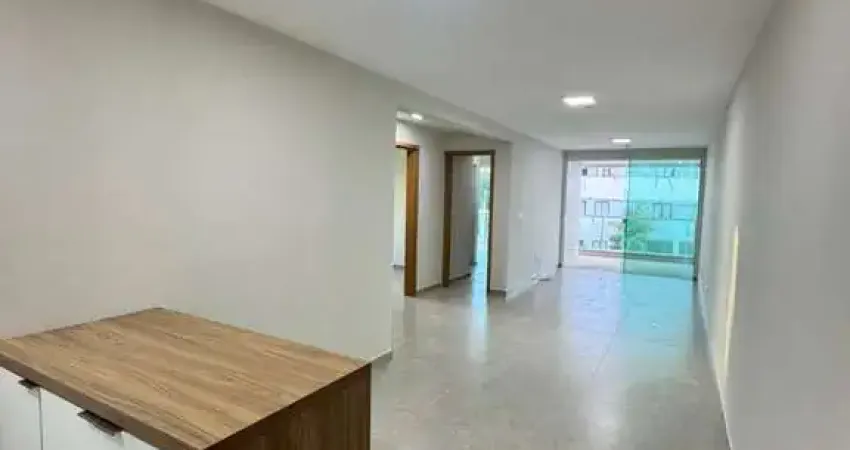 Apartamento com 3 quartos para alugar na Rua Jornalista Armando Oliveira, Jardim Atlântico, Ilhéus