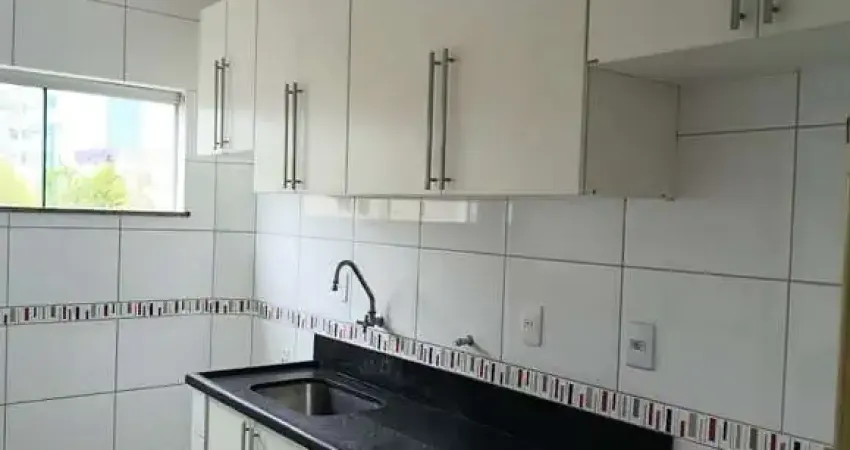 Apartamento 2 quartos – com varanda no jardim pontal, ilhéus/ba