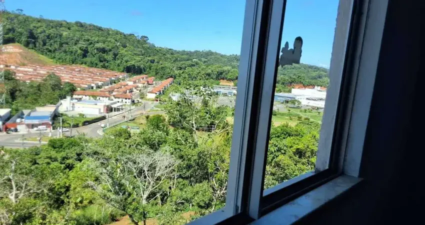 Apartamento à venda no residencial morada do porto – ilhéus/ba