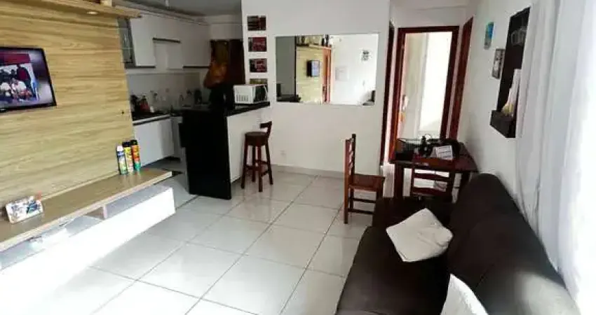 Apartamento 2/4 à venda vog torres do sul - porteira fechada - ilhéus-ba