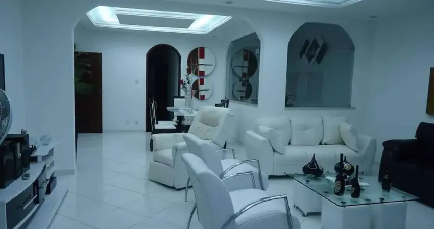 Apartamento com 5 quartos à venda na Pituba, Salvador 