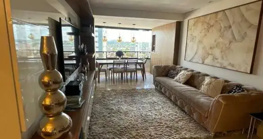 Apartamento alto padrão à venda – palazzo imperiale | jardim vitória