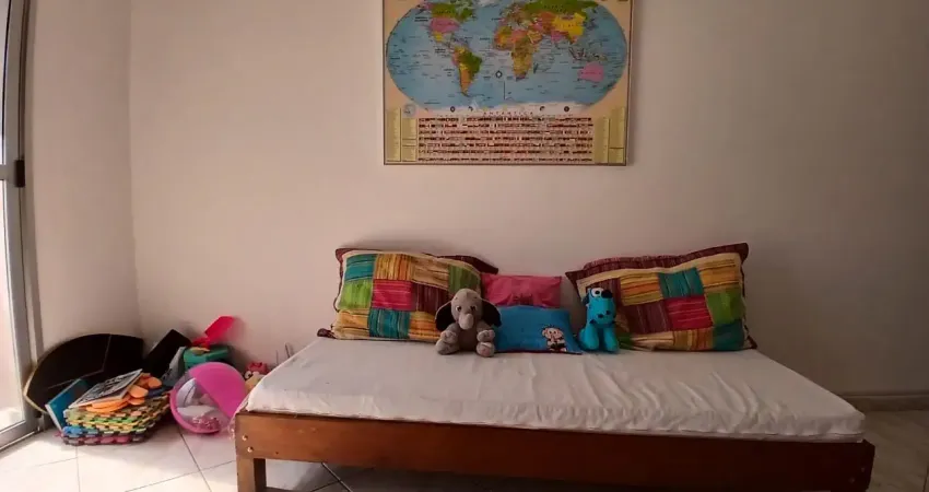 Apartamento com 1 quarto para alugar na Rua Farmacêutico João Manoel Gonçalves, 650, Itaguá, Ubatuba