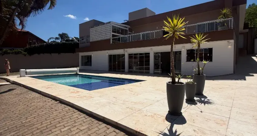 Casa com 3 quartos à venda no Parque das Cascatas, Botucatu