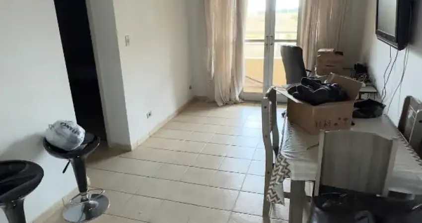 Apartamento com 1 quarto à venda na Golden Ville, Jardim São José (Rubião Junior), Botucatu