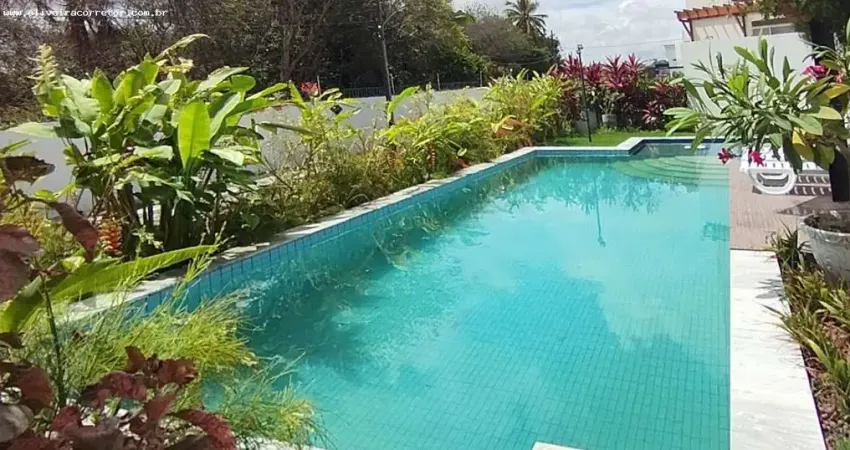Casa Duplex para Venda em João Pessoa, Altiplano Cabo Branco, 4 dormitórios, 4 suítes, 6 banheiros, 4 vagas