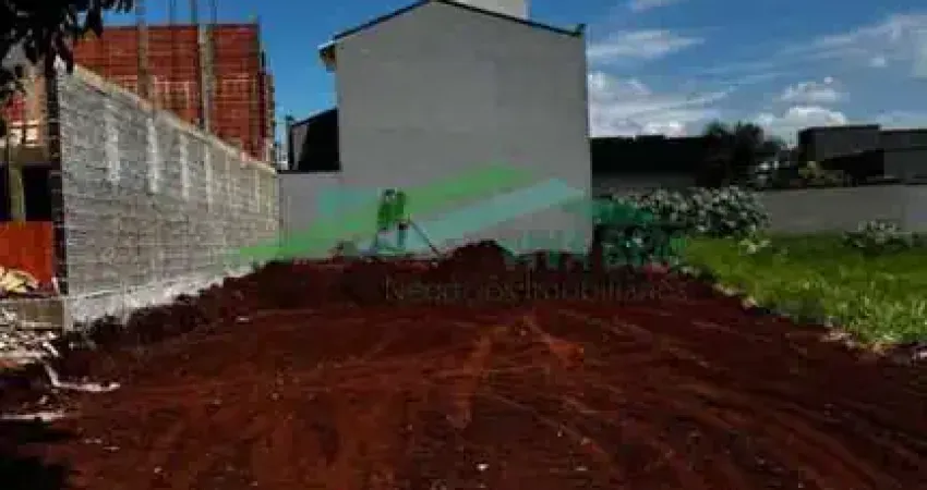 Terreno à venda no Portal Ville Jardins, Boituva 