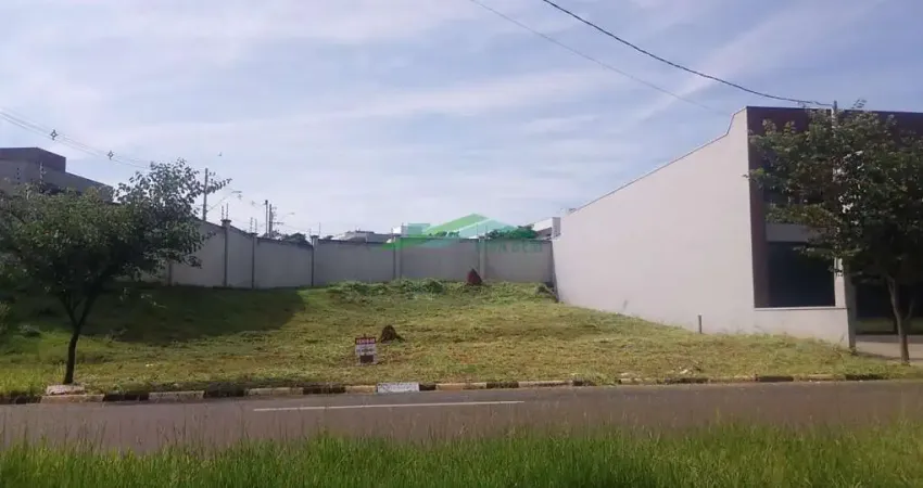 Terreno à venda no Portal Ville Jardins, Boituva 