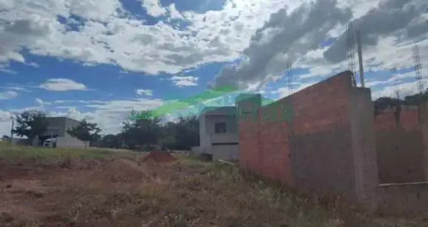 Terreno à venda no Portal Ville Jardins, Boituva