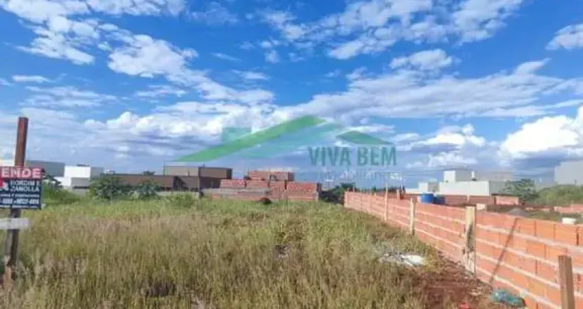 Terreno à venda no Portal Ville Jardins, Boituva 