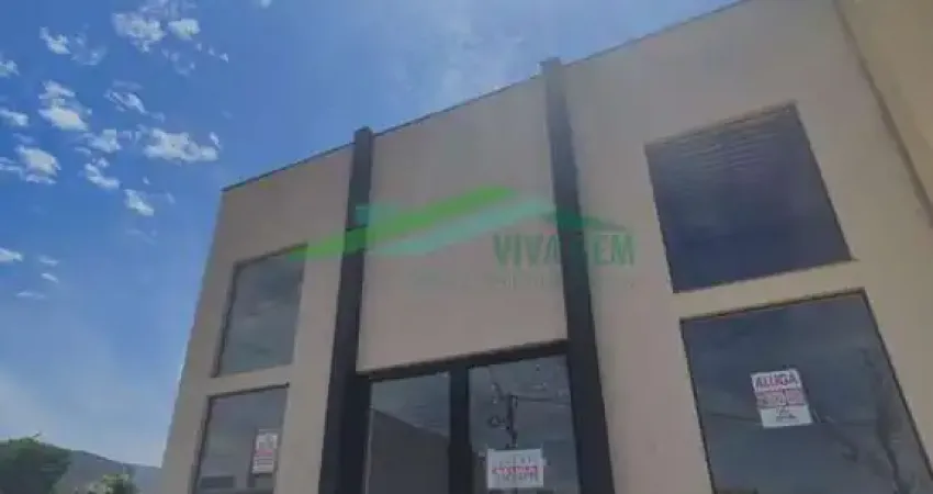 Galpão para locação em boituva, portal ville jardins, 2 banheiros, 4 vagas