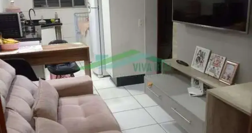 Apartamento para venda em boituva, portal ville azaleia, 3 dormitórios, 1 banheiro, 1 vaga