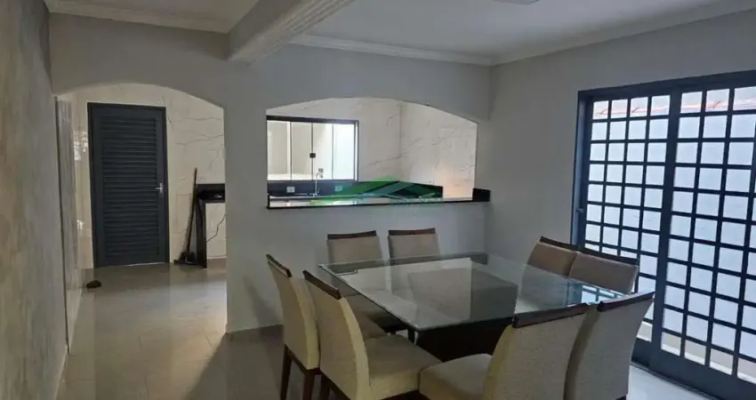 Casa para venda em boituva, residencial de lorenzi, 2 dormitórios, 1 suíte, 1 banheiro, 2 vagas