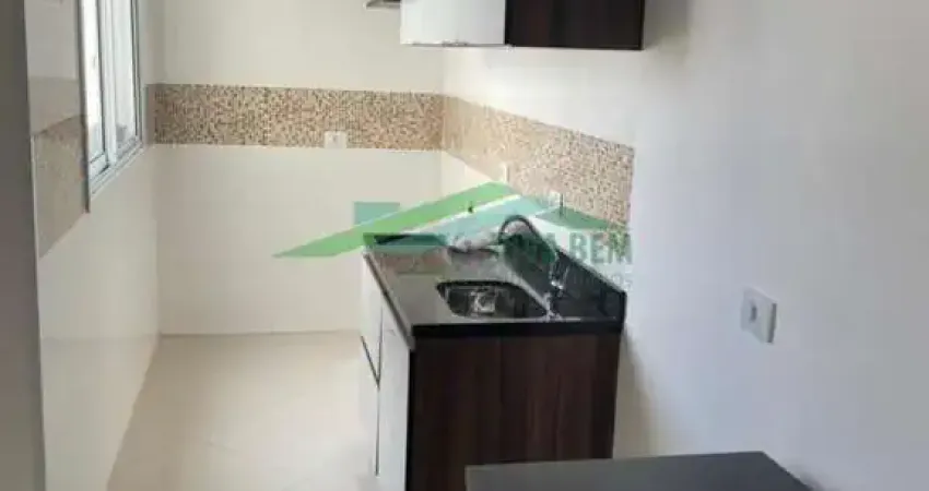 Apartamento para locação em boituva, portal ville azaleia, 2 dormitórios, 1 banheiro, 1 vaga
