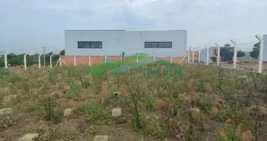 Terreno à venda no Portal Ville Jardins, Boituva 