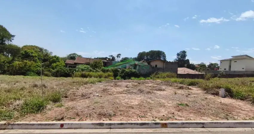 Terreno à venda no Centro, Boituva