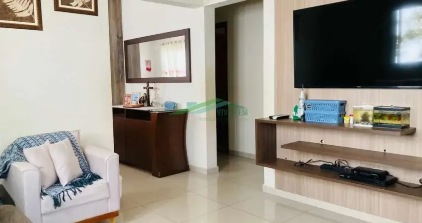 Apartamento para venda em boituva, vivendas do parque, 3 dormitórios, 1 suíte, 1 banheiro, 4 vagas