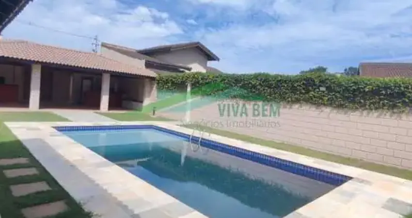 Casa em condomínio para venda em boituva, condomínio residencial saint claire, 3 dormitórios, 3 suítes, 1 banheiro, 4 vagas