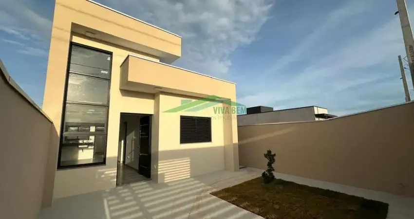 Casa para venda em boituva, parque campestre i, 2 dormitórios, 1 banheiro, 1 vaga