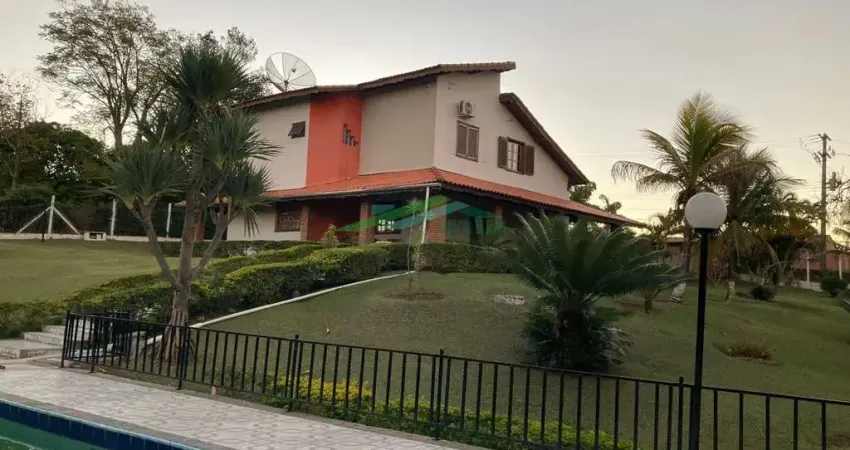 Chácara para venda em boituva, chacara dos pinhais, 3 dormitórios, 1 suíte, 1 banheiro, 2 vagas