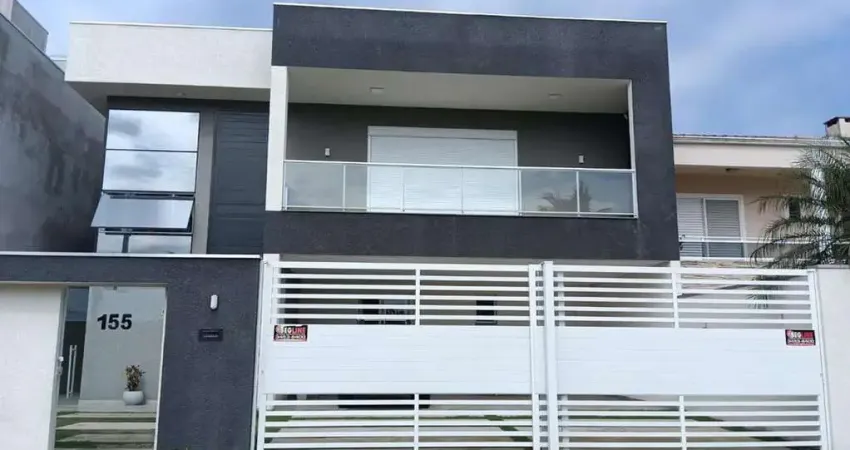 Casa de condomínio à venda em matinhos, gaivotas, com 6 quartos, 411m²
