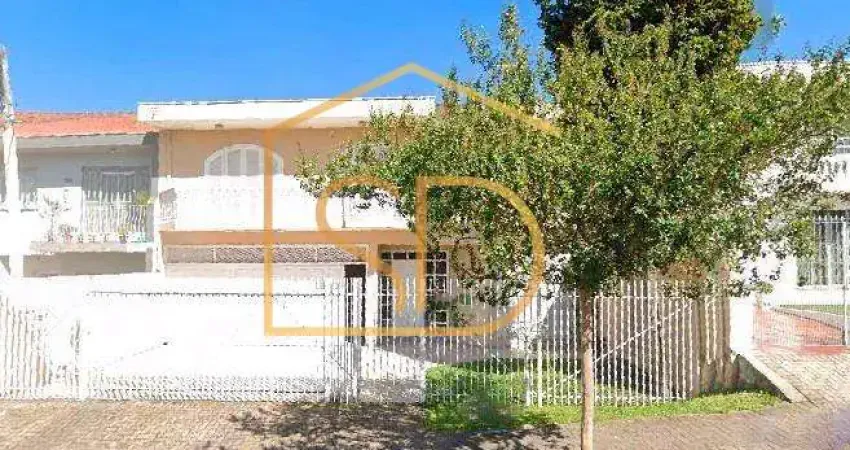 Maravilhosa casa duplex com 4 quartos 2 suítes, 340m², à venda em curitiba, jardim das américas