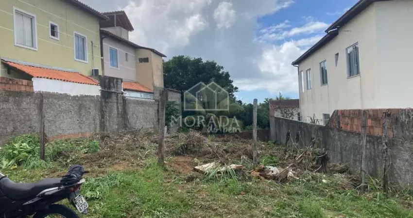 Terreno à venda em Itapuã, Salvador 
