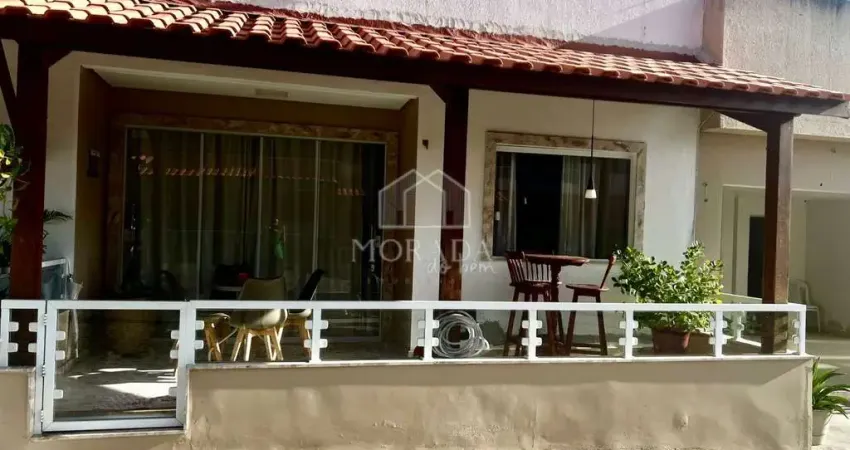 Casa com 3 quartos à venda no Abrantes, Camaçari 