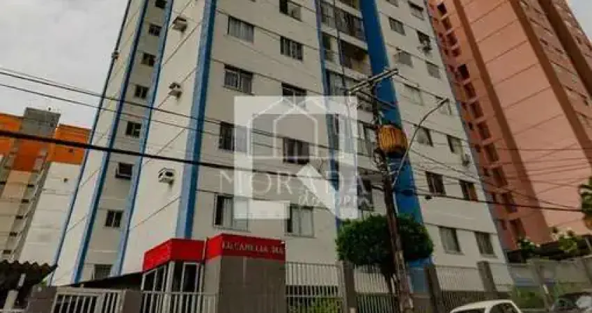 Apartamento com 2 quartos à venda em Brotas, Salvador 