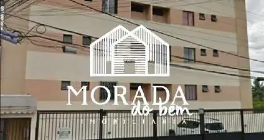 Apartamento com 2 quartos para alugar em Itapuã, Salvador